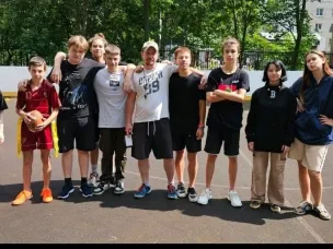 "Двухсторонний матч"